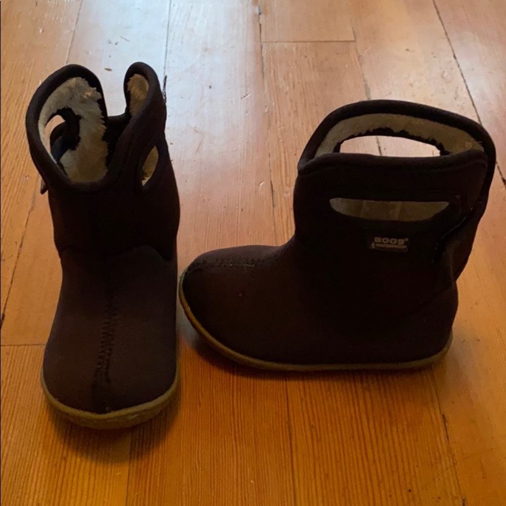 Bogs boots